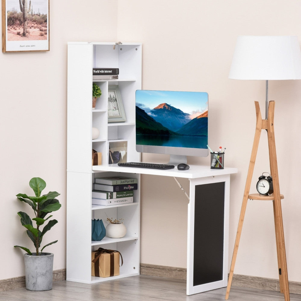 Wall Mount Desk Cabinet ( Amazon Shipping)(Prohibited by WalMart)