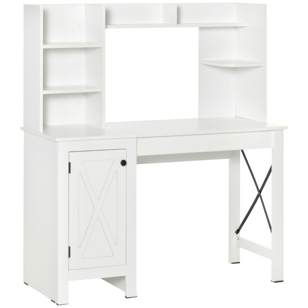 Computer Desk-White ( Amazon Shipping)(Prohibited by WalMart)