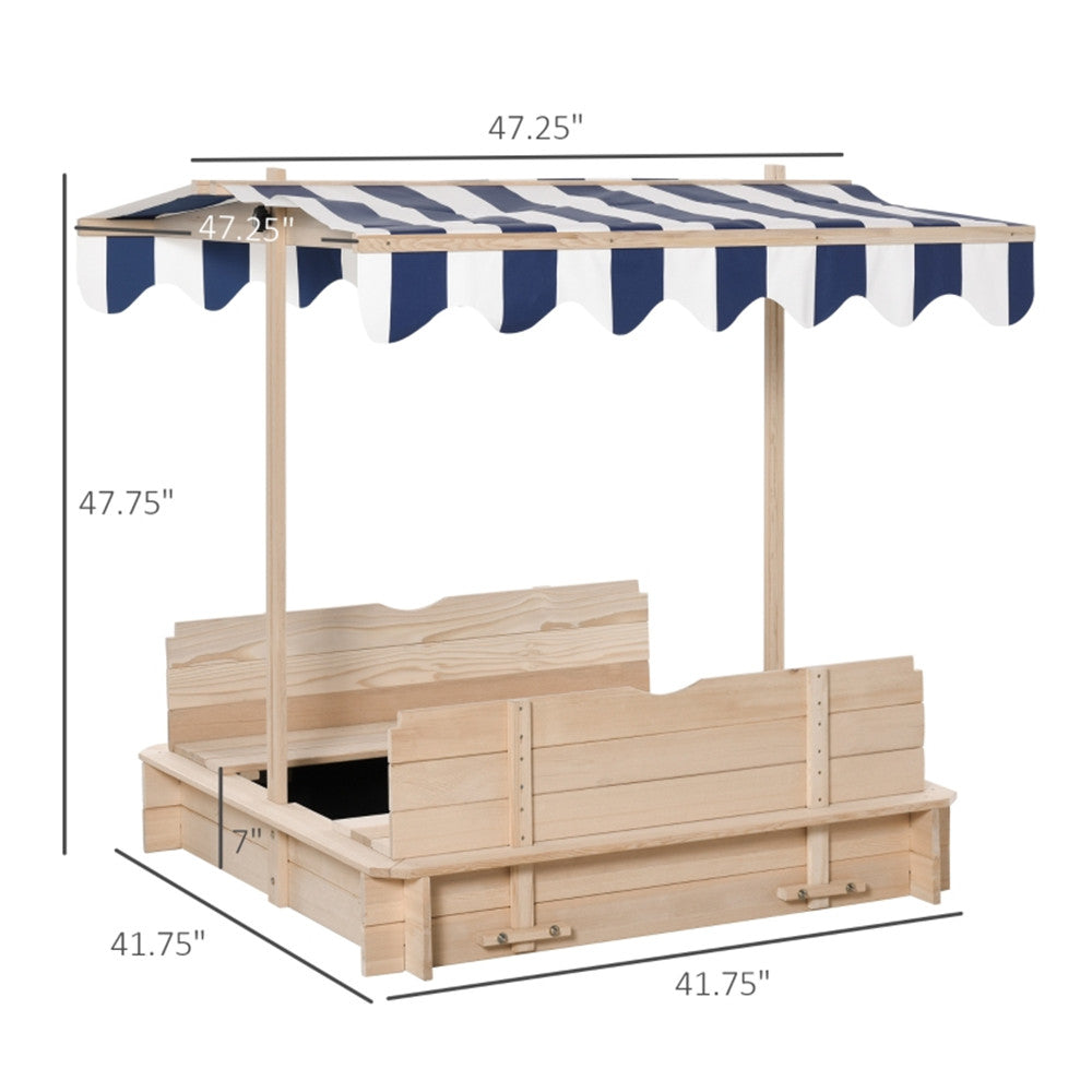 Kids Sandbox ( Amazon Shipping)(Prohibited by WalMart)