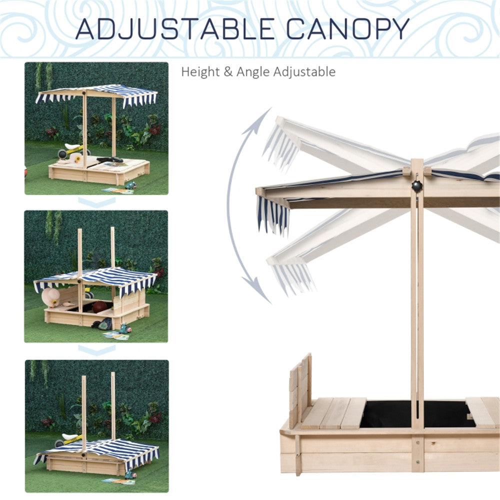 Kids Sandbox ( Amazon Shipping)(Prohibited by WalMart)