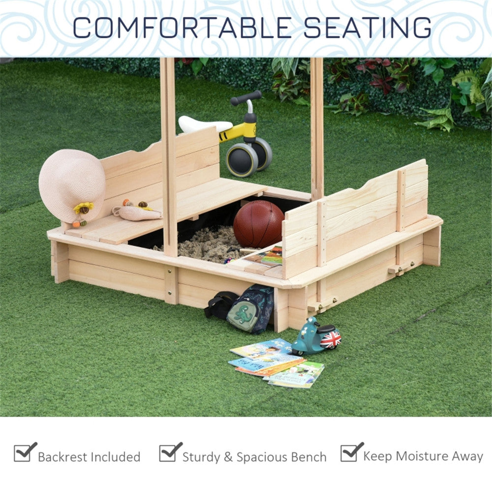 Kids Sandbox ( Amazon Shipping)(Prohibited by WalMart)