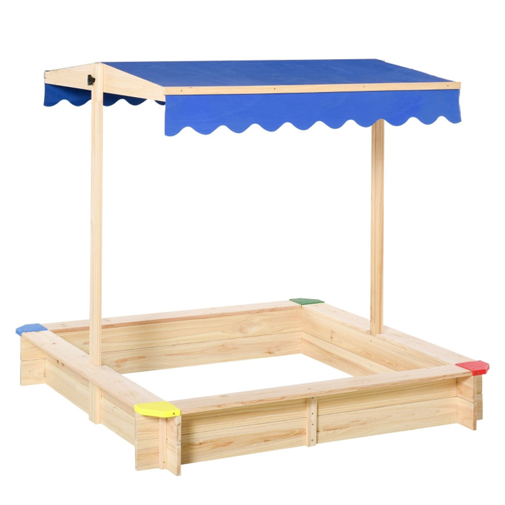 Kids Sandbox ( Amazon Shipping)(Prohibited by WalMart)