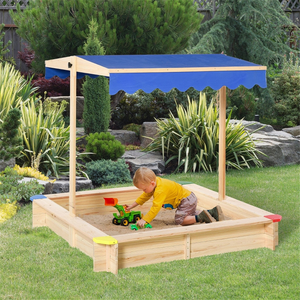Kids Sandbox ( Amazon Shipping)(Prohibited by WalMart)