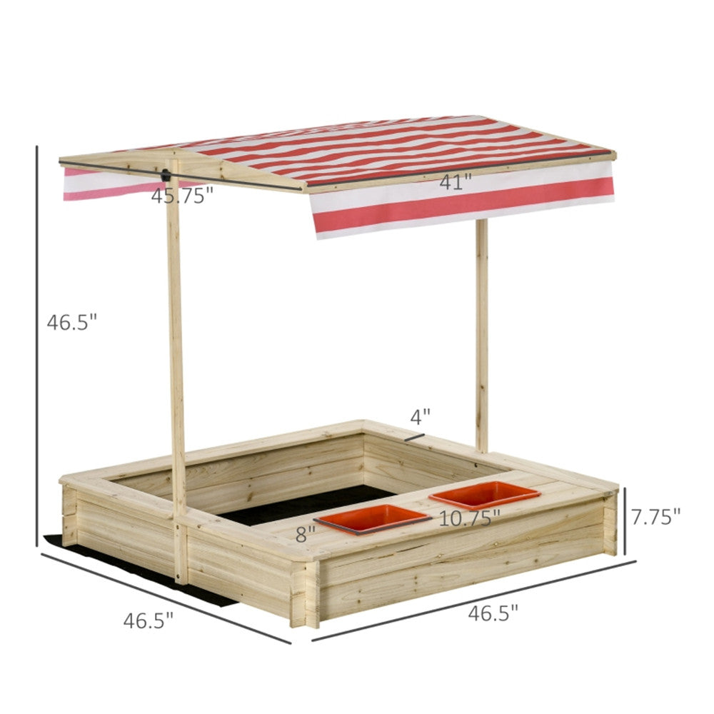 Kids Sandbox ( Amazon Shipping)(Prohibited by WalMart)