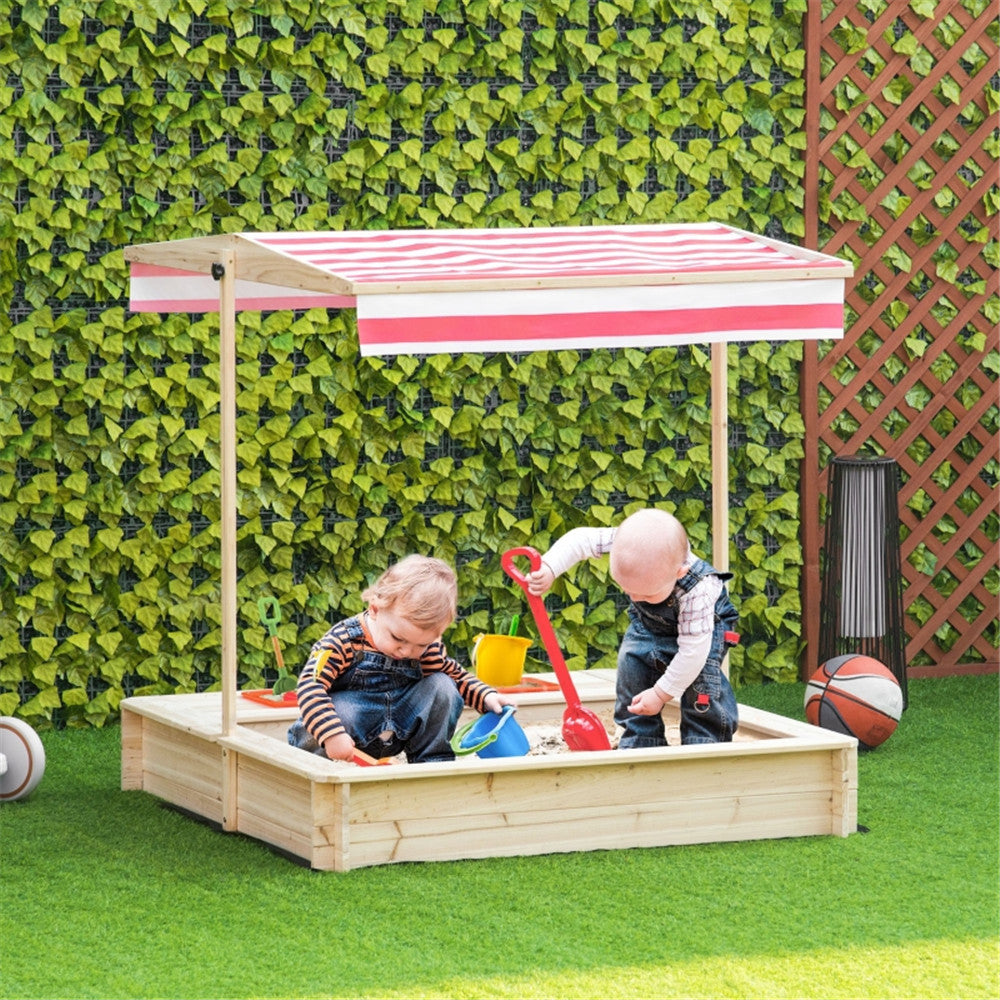 Kids Sandbox ( Amazon Shipping)(Prohibited by WalMart)