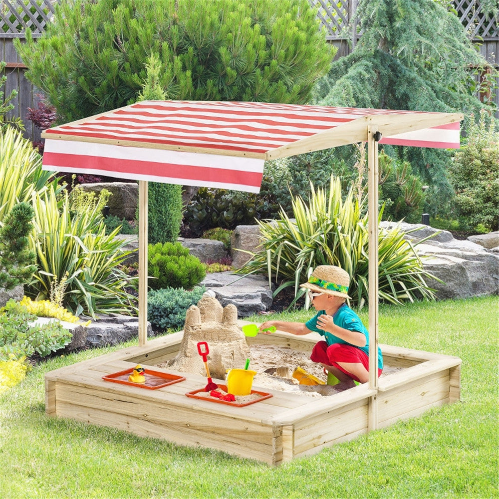 Kids Sandbox ( Amazon Shipping)(Prohibited by WalMart)