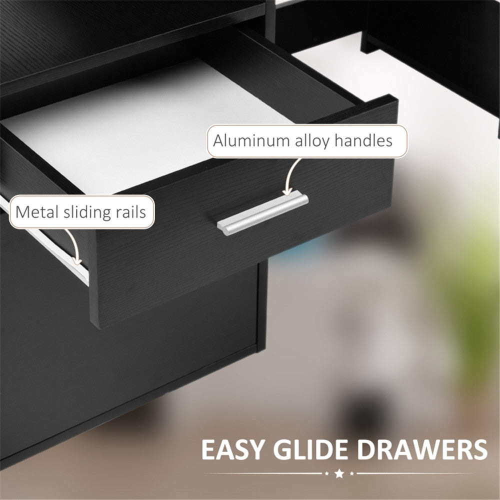 Office Computer Desk ( Amazon Shipping)(Prohibited by WalMart)