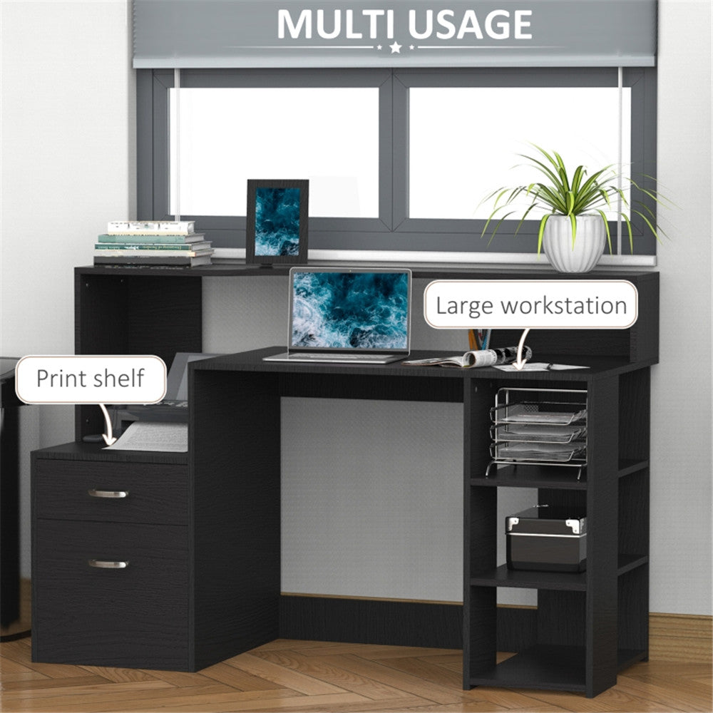 Office Computer Desk ( Amazon Shipping)(Prohibited by WalMart)