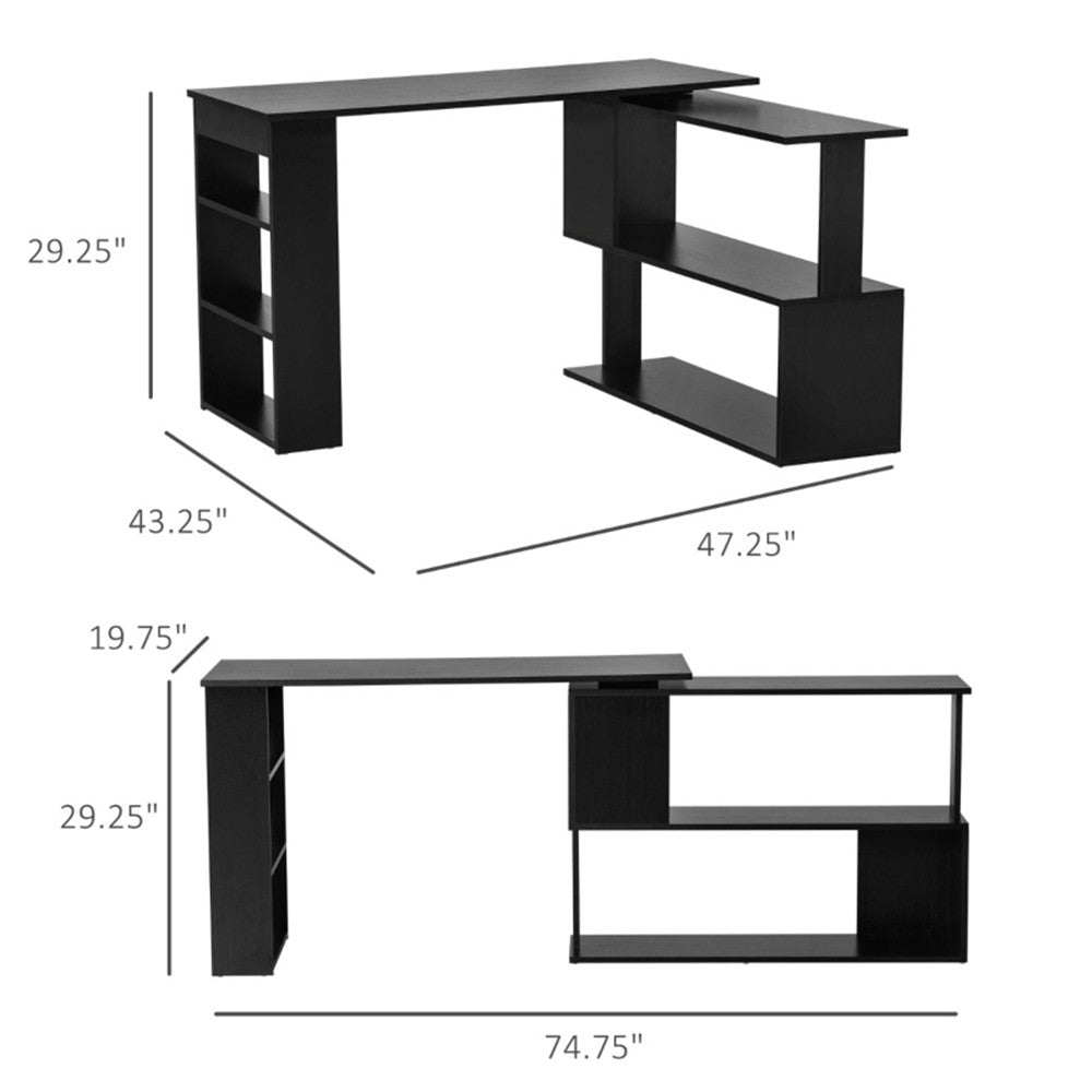 Office Computer Desk ( Amazon Shipping)(Prohibited by WalMart)