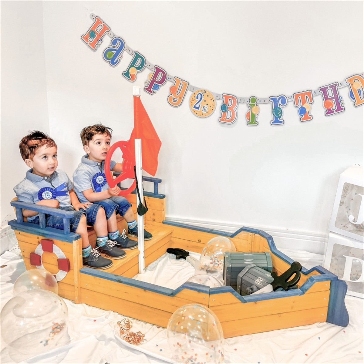 Kids Sandbox with Cover ( Amazon Shipping)(Prohibited by WalMart)