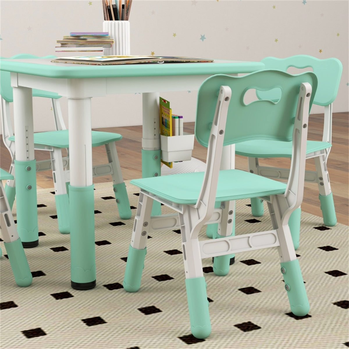 Kids Table and Chair sets