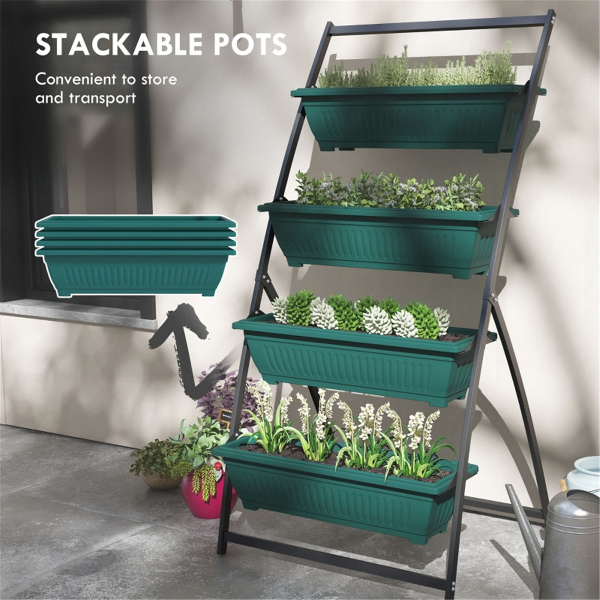 Garden Planter