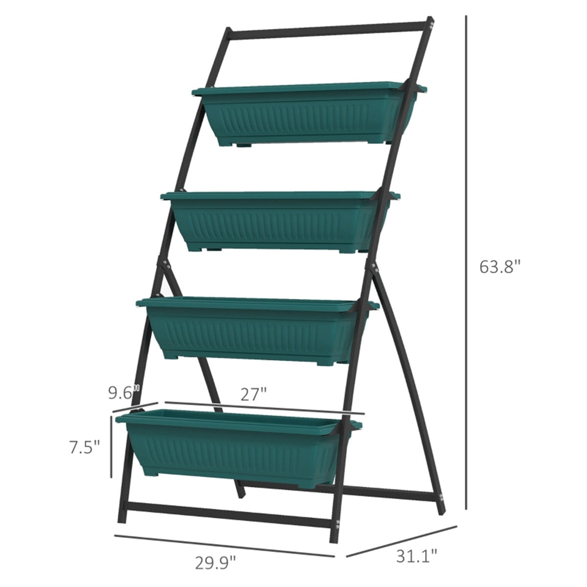 Garden Planter