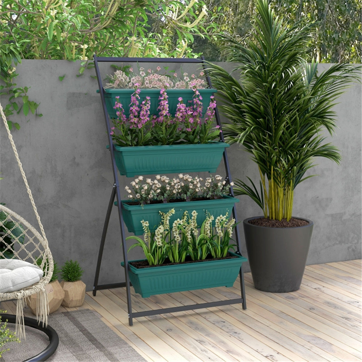 Garden Planter