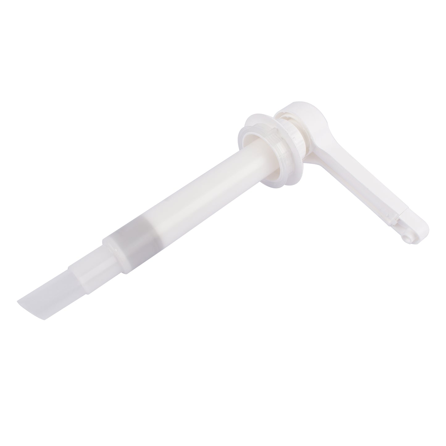 4L Stainless Steel Sauce Pump Dispenser Squeeze Condiment Dispensing Container Condiment Pump Station Condiment Pump Dispenser