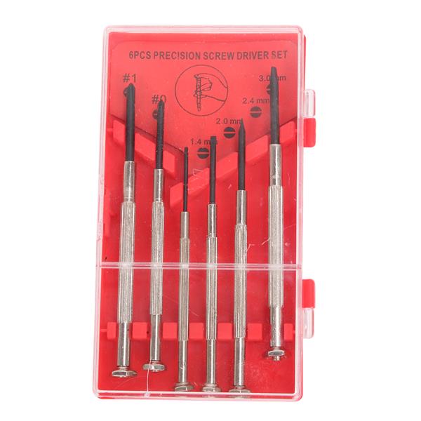 136pcs Tool Set Red