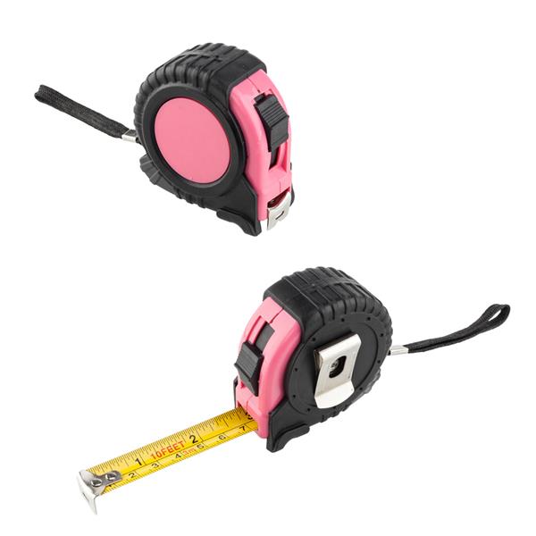 39pcs Tool Kit Pink