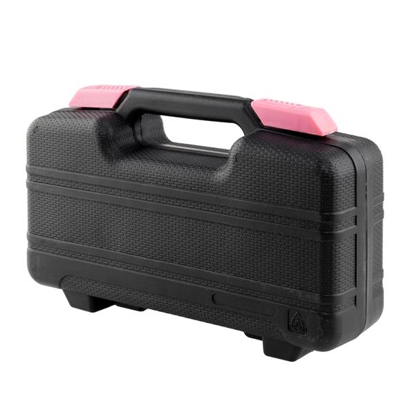 39pcs Tool Kit Pink