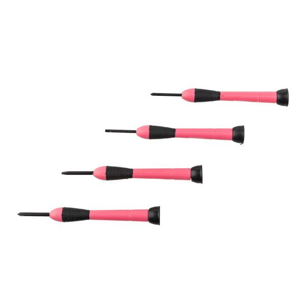 39pcs Tool Kit Pink