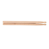 [Do Not Sell on Amazon]Glarry 10 x 6" Snare Drum Poplar Wood Drum Percussion Set Wood Color