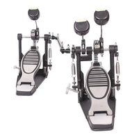 Double Kick Drum Pedal Professional Double Bass Drum Pedal