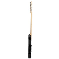 Maple Fingerboard GTL Electric Guitar SS Pickup Sunset Color