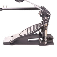 Double Kick Drum Pedal Professional Double Bass Drum Pedal