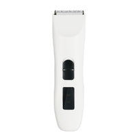 PHC-720 Low Noise Professional Pet Electric Grooming Clipper White