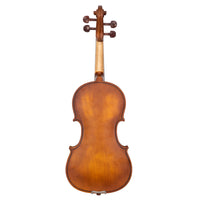 【Do Not Sell on Amazon】Glarry GV103 4/4 Spruce Panel Violin Matte Natural