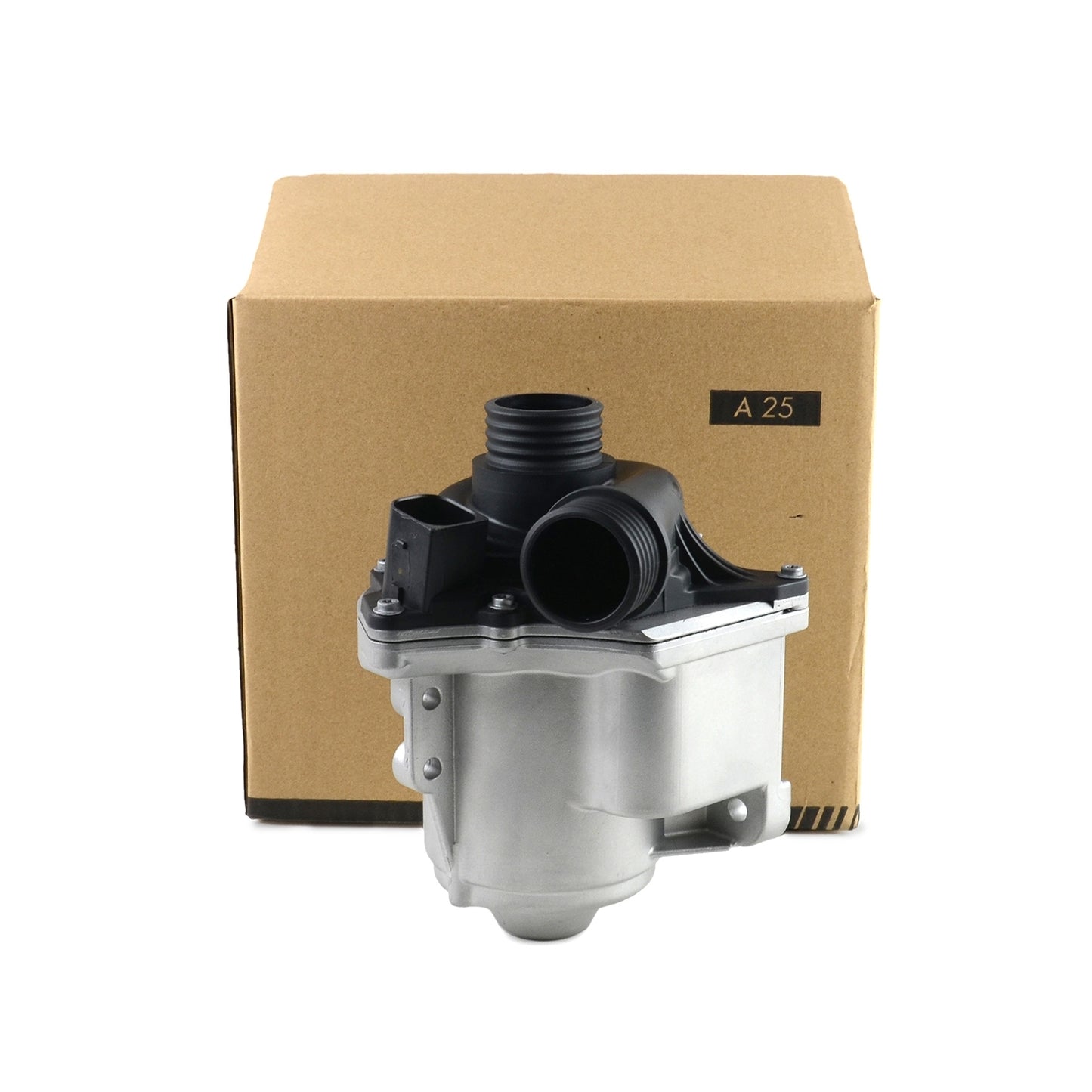 Electric Water Pump 11517632426 for BMW 1 3 5 6 7 Series X1 X3 X5 X6 Z4 3.0L l6 2009-2014