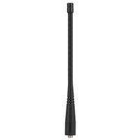 UV82 Dual Band Dual Standby Dual Display 5W Handheld Two Way Radio Walkie Talkie Black