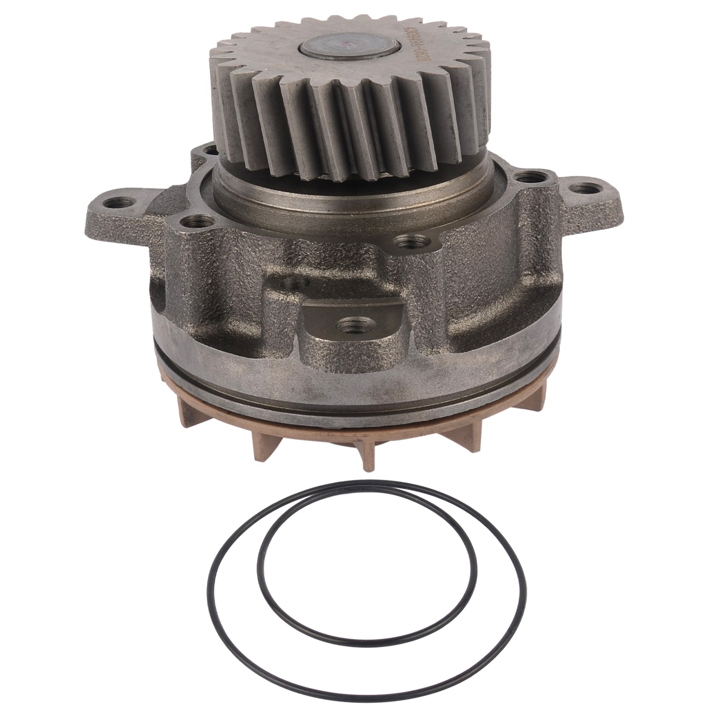 Engine Water Pump 20713787 8170460 for Volvo Truck Engine VN VNL D12 20734268 8170305 20431135 5001866278