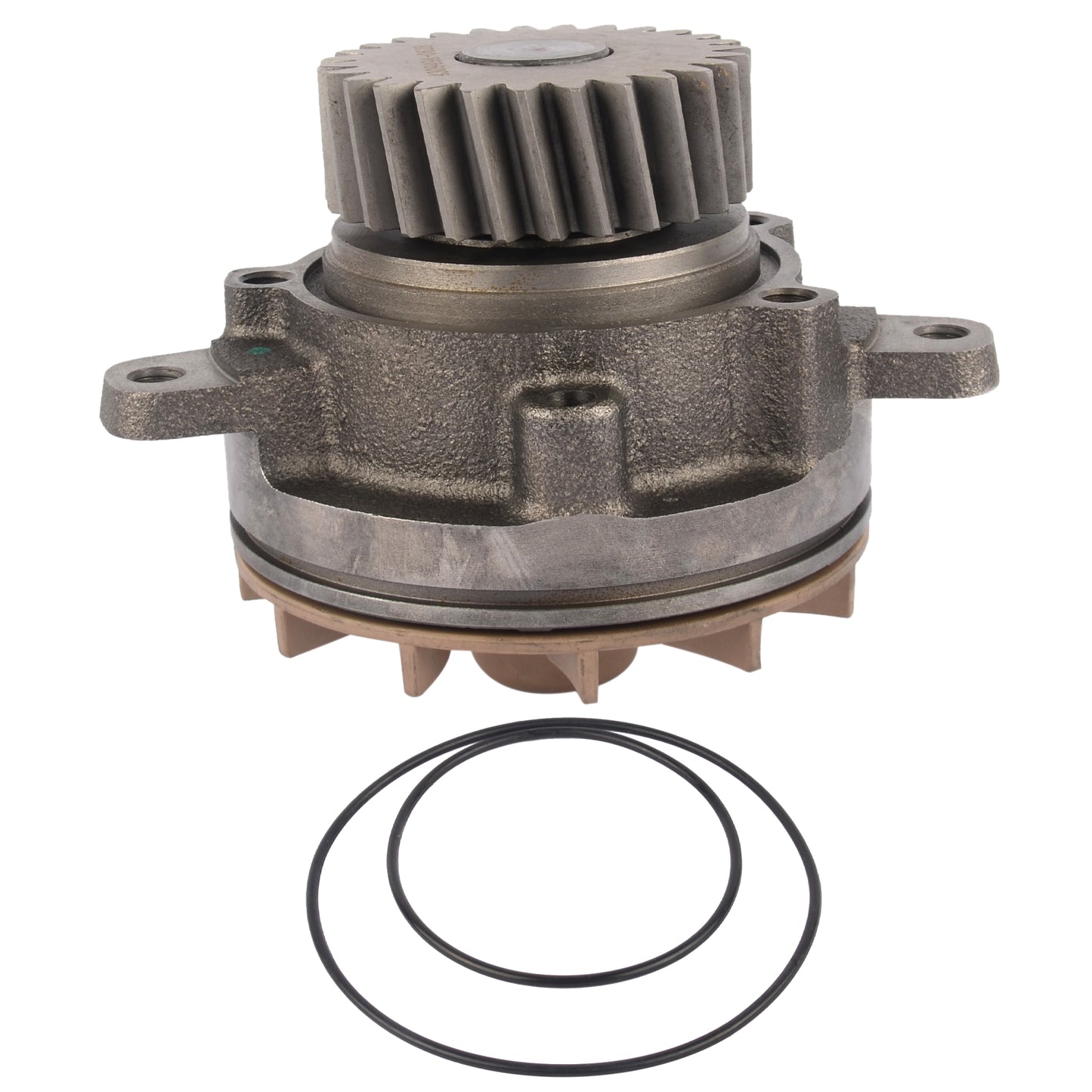 Engine Water Pump 20713787 8170460 for Volvo Truck Engine VN VNL D12 20734268 8170305 20431135 5001866278