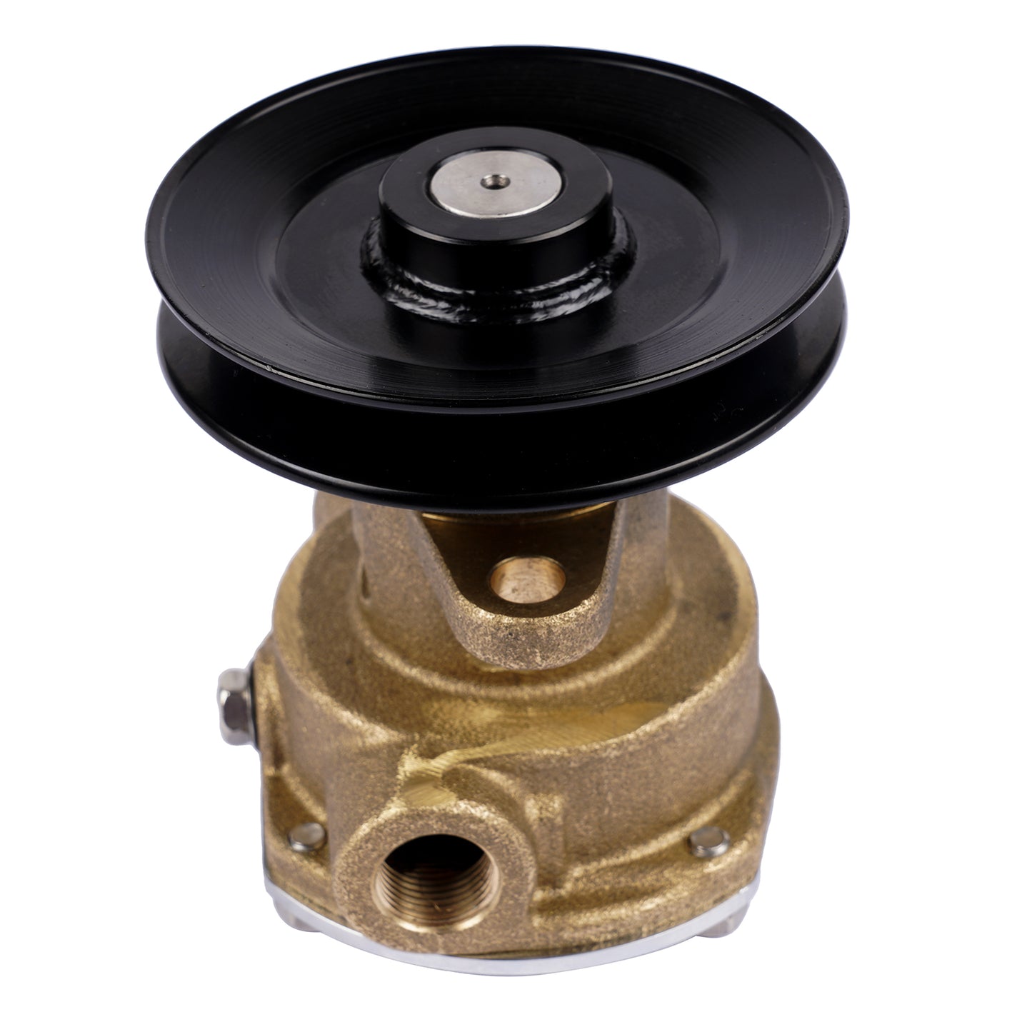 Raw Water Pump GM104855 for Kohler GM46936 G910P