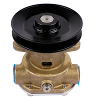 Raw Water Pump GM104855 for Kohler GM46936 G910P