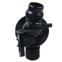 Engine Coolant Thermostat for BMW N20 B20A X1 X3 X4 X5 Z4 x/ sDrive28i 2.0L 11537588257  11537613177  11537633476