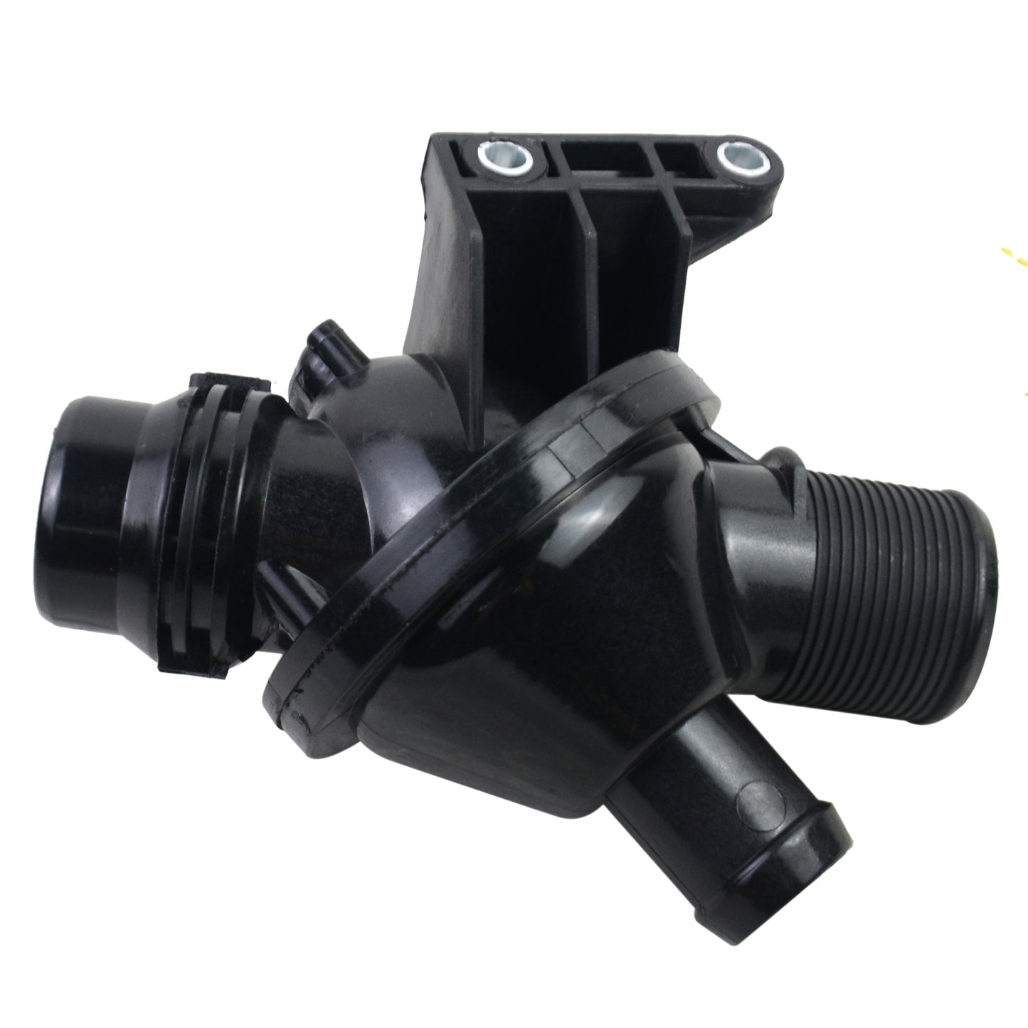 Engine Coolant Thermostat for BMW N20 B20A X1 X3 X4 X5 Z4 x/ sDrive28i 2.0L 11537588257  11537613177  11537633476