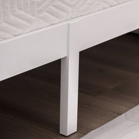 PWB-005 Cap Vertical Bed White Queen  (Substitution coding：28105559)