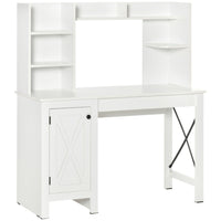 Computer Desk-White ( Amazon Shipping)（Prohibited by WalMart）