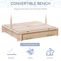 Kids Sandbox ( Amazon Shipping)（Prohibited by WalMart）