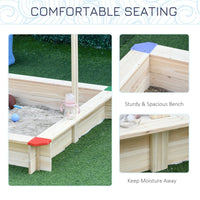 Kids Sandbox ( Amazon Shipping)（Prohibited by WalMart）