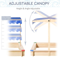 Kids Sandbox ( Amazon Shipping)（Prohibited by WalMart）