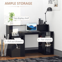 Office Computer Desk ( Amazon Shipping)（Prohibited by WalMart）