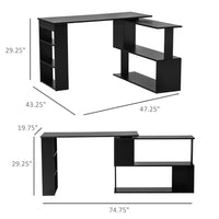 Office Computer Desk ( Amazon Shipping)（Prohibited by WalMart）