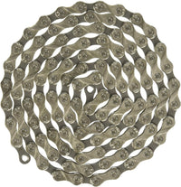 Bike Chain X9, KMC 9-Speed Bike Chain,1/2" X 11/128" - 116 Links