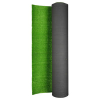 Realistic Synthetic Artificial Grass Mat 65x 5ft with 3/8" grass blades height Indoor Outdoor Garden Lawn Landscape Turf for Pets,swimming pools, gardens, schools, Faux Grass Rug with Drainage