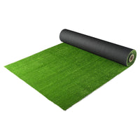 Realistic Synthetic Artificial Grass Mat 65x 5ft with 3/8" grass blades height Indoor Outdoor Garden Lawn Landscape Turf for Pets,swimming pools, gardens, schools, Faux Grass Rug with Drainage