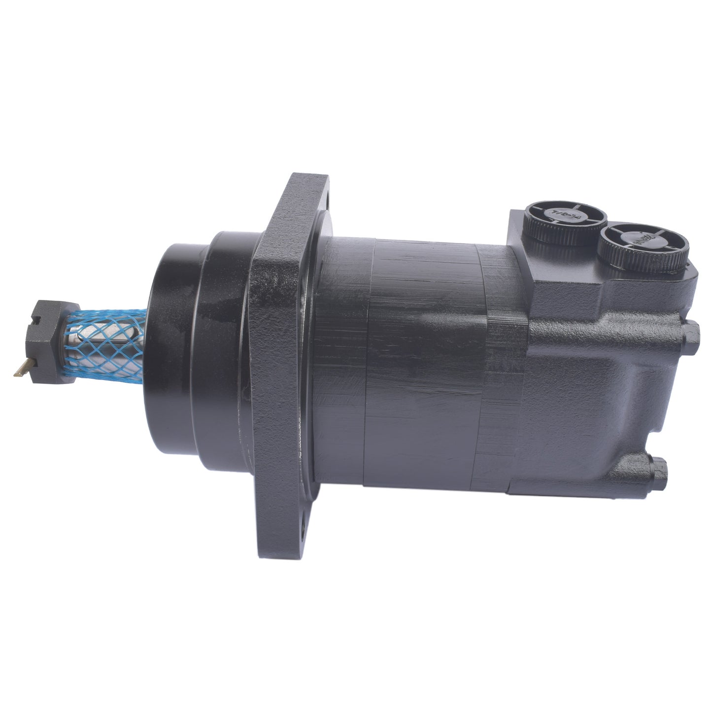 New Hydraulic Motor 105-1006-006 Fit for Eaton Char-Lynn 2000 Series