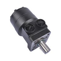 Hydraulic Motor Fits Char-Lynn H Series 4-Bolt Mount 1'' Straight Woodruff Key 101-1012-009