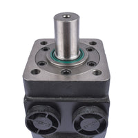 Hydraulic Motor Fits Char-Lynn H Series 4-Bolt Mount 1'' Straight Woodruff Key 101-1012-009